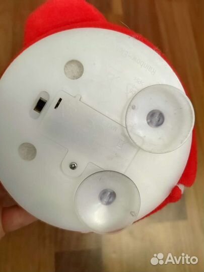 Музыкальные игрушки