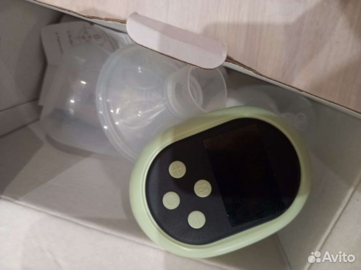 Молокоотсос