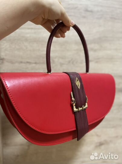 Сумка женская кросс боди