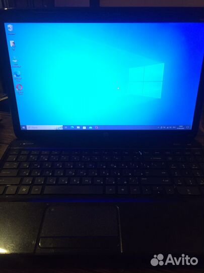 Hp pavilion g6 2054er