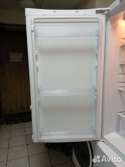Холодильник hotpoint ariston no frost