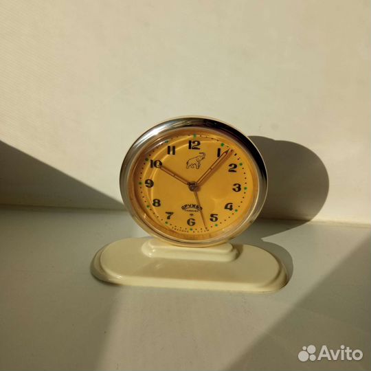 Часы Дружба СССР