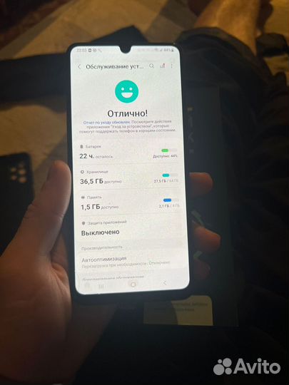 Samsung Galaxy A32, 4/64 ГБ