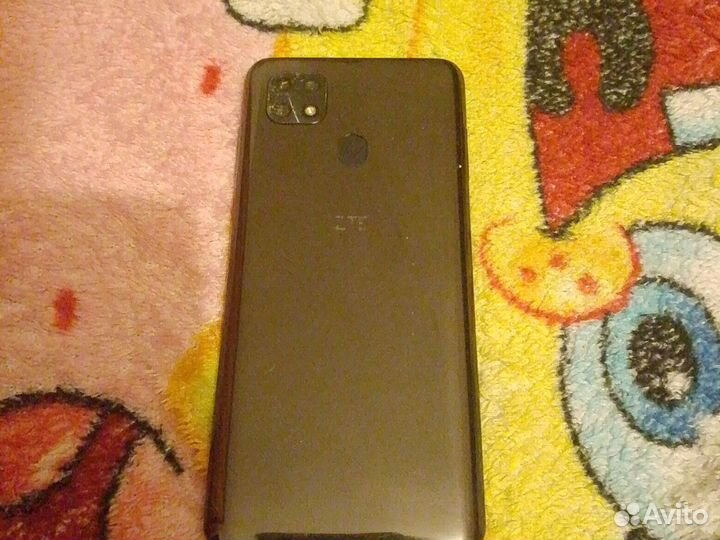 ZTE Blade 20 Smart, 4/128 ГБ