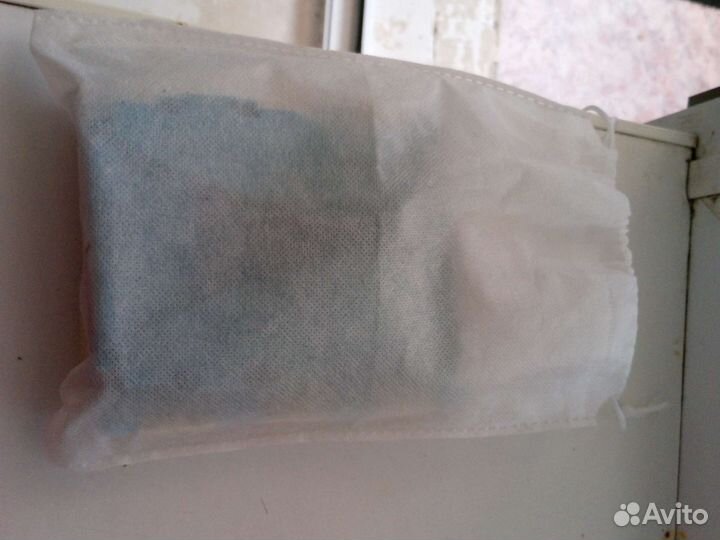 Складной дорожный горшок