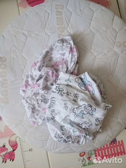 Матрас для круглой кровати 75*75