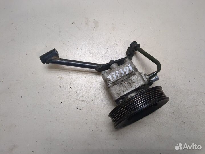 Гур Volvo XC90, 2004