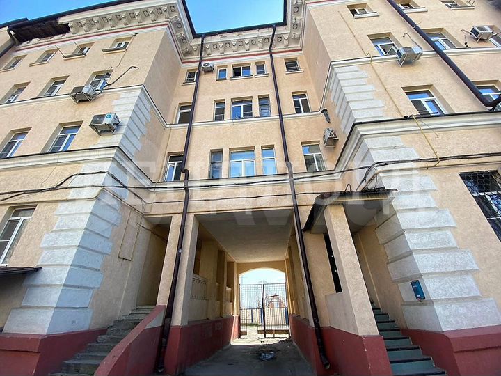 Комната 14 м² в 1-к., 3/5 эт.