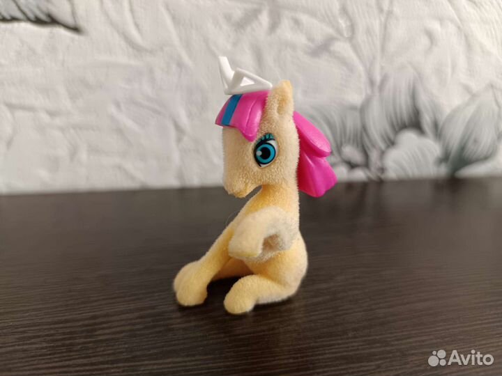 Игрушки Пони (My little pony - sweet box)