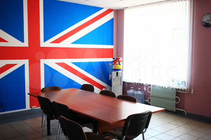 Офисное помещение, 15 м²