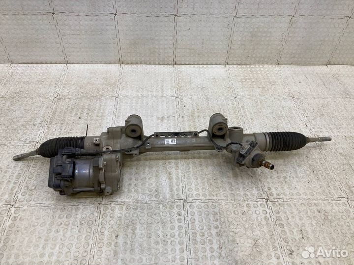 Рейка рулевая Toyota Camry XV70 2017