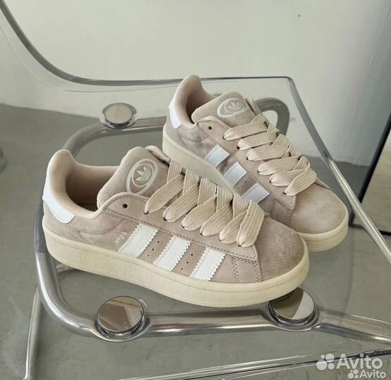 Adidas Campus 00s