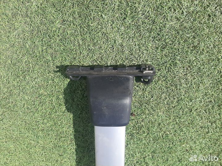 Багажник на крышу honda ridgaline