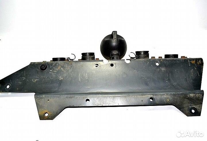 Панель розеток для прицепа iveco Stralis (01.02)