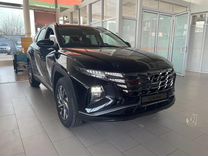 Hyundai Tucson, 2022, с пробегом, цена 2 850 000 руб.