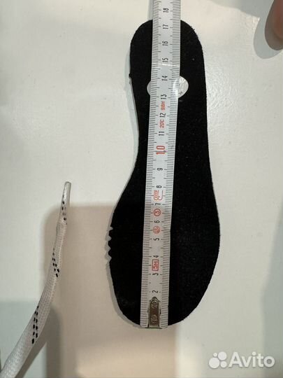 Коньки хоккейные детские Bauer Х-LP