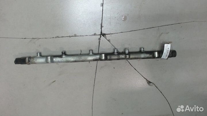 Рампа топливная Land Rover Range Rover 3 (LM), 200