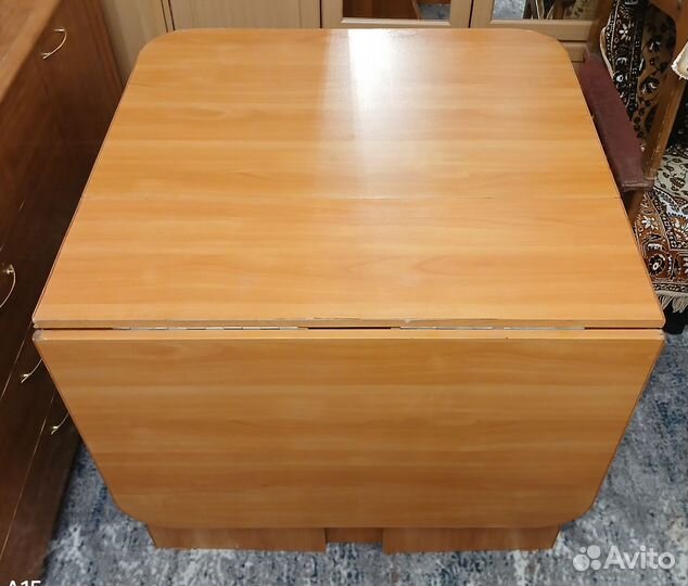 Стол раскладной