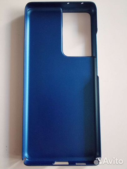 Чехол Nilkin для Samsung S21 Ultra