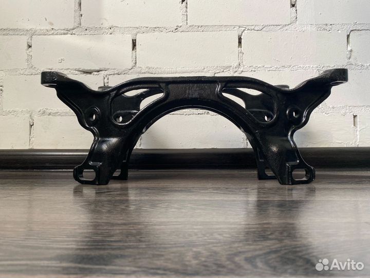 Усиленный задний подрамник Лифан, Чери