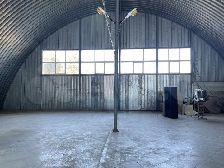 Свободного назначения, 970 м²