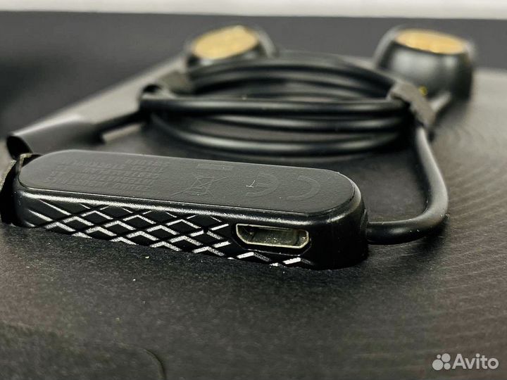 Наушники marshall minor 2 (premium)