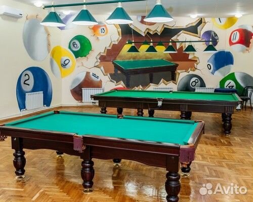 Путевка в санаторий 