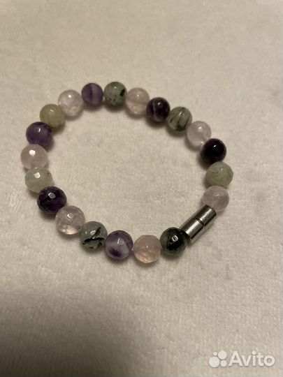 Браслет женский(натуральные камни)