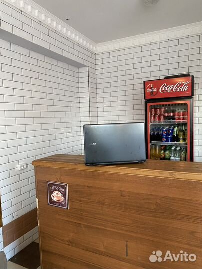 Бургерная кафе готовый бизнес