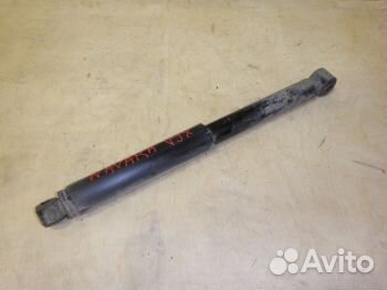 Амортизатор задний Ниссан