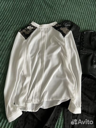 Женские вещи пакетом 40 42