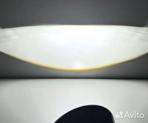 LED птф ближ/дальний Toyota Camry, Corolla, Lexus