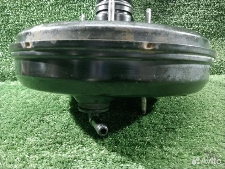 Вакуумный усилитель тормозов Toyota Corolla Axio