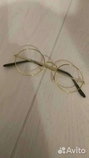 Очки для уточки Лалафанфан