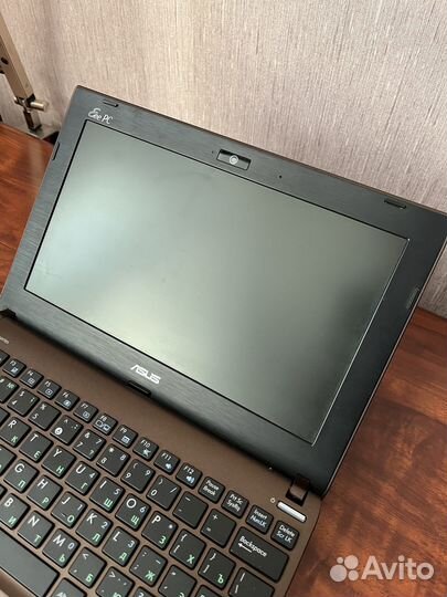 Ноутбук asus Eee PC 1025C