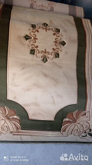 Ковры редкие размеры