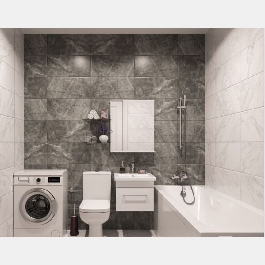 Квартира-студия, 24,1 м², 12/12 эт.