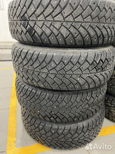 Bfgoodrich G-Force Stud 185/65 R15