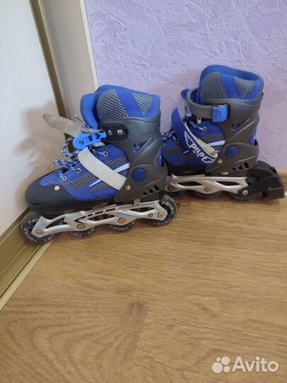 Продаю Ролики