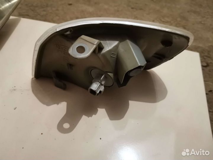 Фара Corolla AE110