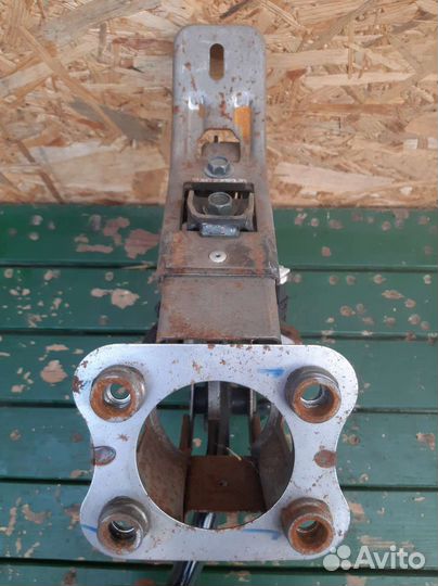 Педаль тормоза Infiniti G35 V36