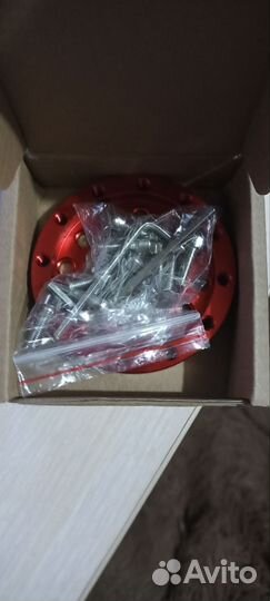 Руль Logitech g923