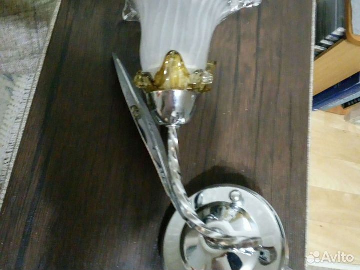 Бра настенное