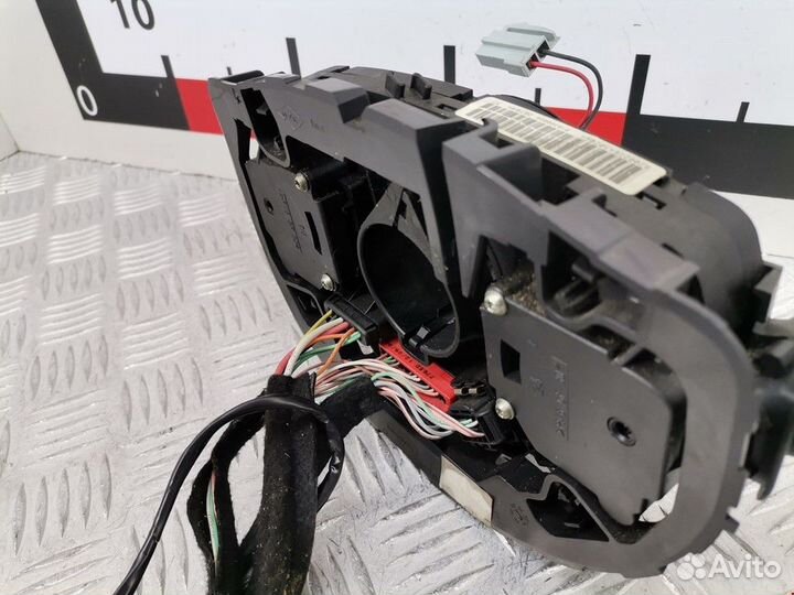 Переключатель подрулевой (стрекоза) Renault Megane