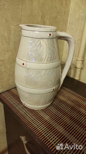 Посуда разная СССР