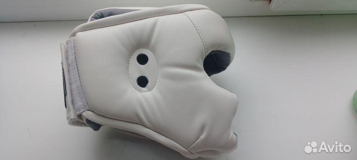 Шлем для Каратэ Киокусинкай