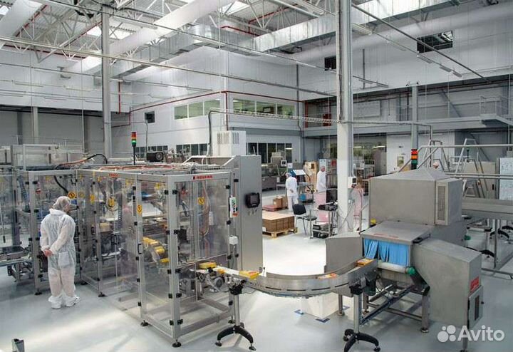 Разработка оборудования, изготовление изделий