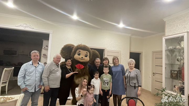 Ростовые куклы на праздник