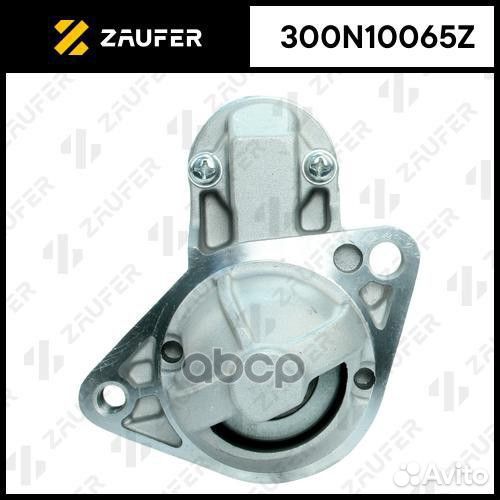 Стартер 300N10065Z zaufer