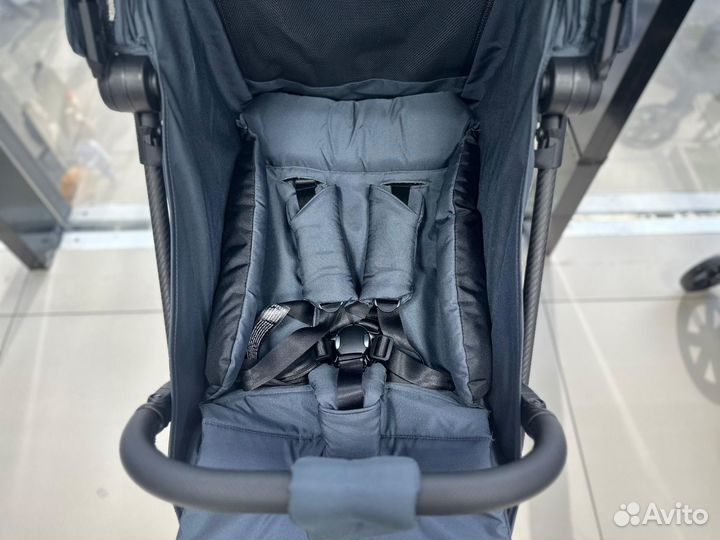 Прогулочная коляска Pituso Pera новая